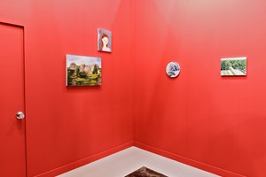 <a href='/art-galleries/spruth-magers/' target='_blank'>Sprüth Magers</a>, Frieze Los Angeles (15–17 February 2019). Courtesy Ocula. Photo: Charles Roussel.